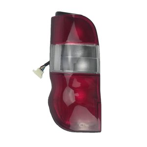 Feux arrière automatiques 81550-26130 81560-26130 Blanc et Rouge pour Toyota Hiace Granvia <span class=keywords><strong>1997</strong></span> - Product Image 1