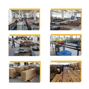 6x8 ft Strong <span class=keywords><strong>Hobby</strong></span> serra Kit Heavy Duty rivestito famiglia cortile serra per giardino - Product Image 5