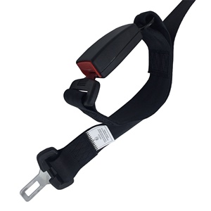 Cinturón <span class=keywords><strong>de</strong></span> <span class=keywords><strong>Seguridad</strong></span> Ajustable <span class=keywords><strong>de</strong></span> Alta Calidad <span class=keywords><strong>para</strong></span> <span class=keywords><strong>Mujeres</strong></span> <span class=keywords><strong>Embarazadas</strong></span>, Cómodo, <span class=keywords><strong>de</strong></span> Acero ABS CLS, Protección <span class=keywords><strong>de</strong></span> <span class=keywords><strong>Seguridad</strong></span> <span class=keywords><strong>para</strong></span> Automóviles, Arnés <span class=keywords><strong>de</strong></span> <span class=keywords><strong>Seguridad</strong></span> SAINUO - Product Image 3