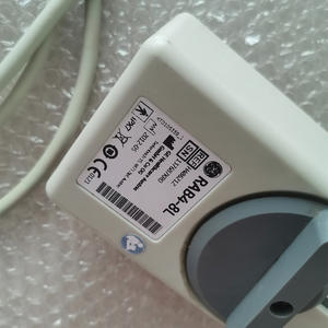 Sonde de transducteur à ultrasons RAB4-8L 3D/4D pour <span class=keywords><strong>Voluson</strong></span> <span class=keywords><strong>E8</strong></span>, E6, E10, Logiq S7, Logiq E9 et Logiq E9 avec XDClear 2.0 - Product Image 4