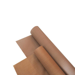 Tissu de fibre de verre de feuille de film de PTFE à hautes températures - Product Image 2