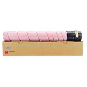 TTD Compatibile con <span class=keywords><strong>Konica</strong></span> TN321 per Cartucce Toner Universali in Polvere per Minolta Bizhub <span class=keywords><strong>C224</strong></span>/364/284/7822/7828 - Product Image 2