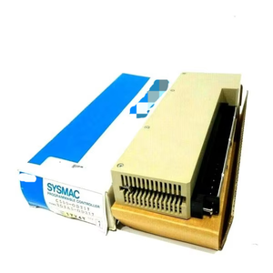 ใหม่และเป็นของแท้ C500-od217 โปรแกรมควบคุมอัตโนมัติ C500od217 ระบบอัตโนมัติในอุตสาหกรรม PLC - Product Image 1