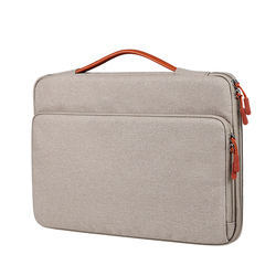 Tragbare Wasserdichte Laptop-Tasche Notebook-Hülle 13 14 15 16 Zoll für Macbook Air Pro Computer-Tasche - Product Image 6