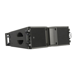 2-way <span class=keywords><strong>Line</strong></span> <span class=keywords><strong>Array</strong></span> <span class=keywords><strong>8</strong></span> inci speaker pasif ganda sistem Audio suara - Product Image 2