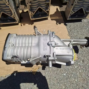 Turbocompressore LR088996 DX23-6F066-CB per Land Rover Range Rover <span class=keywords><strong>Evoque</strong></span> 2.0T, Ricondizionato, Garanzia <span class=keywords><strong>1</strong></span> Anno - Product Image 2