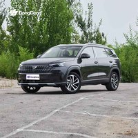 2026 J-etta VS8 280TSI Turbo 150 beygir gücünde 250 Nm 6 ileri otomatik vitesli SUV |   360 Kamera L2 Destekli Panoramik Sunroof Sol Direksiyonlu İhracat