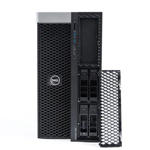 T7920 Tower Desktop Computer Graphics Workstation Host With GPU For Deep Learning Server Type