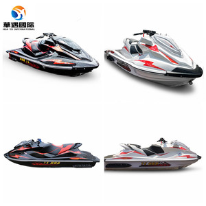 Water Scooter 1300CC Jet <b>Ski</b> 2000W For Lakes Rivers Outdoor Activity - Product Image 2