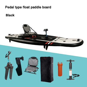 La migliore vendita 12FT <span class=keywords><strong>SUP</strong></span> con sistema di guida a pedale gonfiabile <span class=keywords><strong>SUP</strong></span> pedali <span class=keywords><strong>gonfiabili</strong></span> pedali kayak - Product Image 2