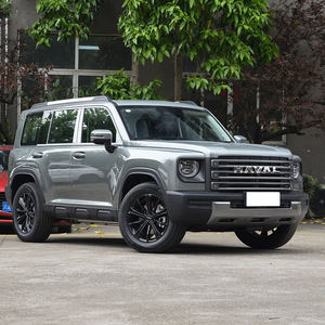 HAVAL Raptors SUV New Energy 4WD Hybrid Off-Road Auto para SUV eléctrico EV mediano y grande con LHD - Product Image 3