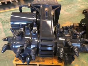 Monde phay khoan mương Đào Máy cắt trống quay cho máy xúc - Product Image 3