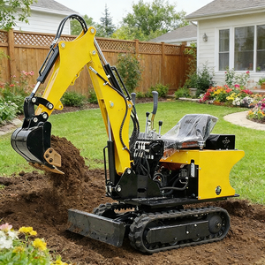 Motor KuangFeng para Excavadora con 1 Año de Garantía para Alta Eficiencia en Minería e Infraestructura - Product Image 2
