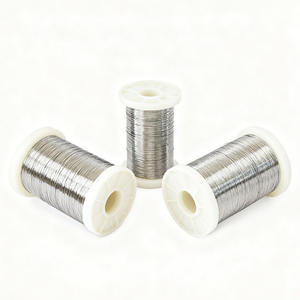 Проволока из чистого никеля N6 - Product Image 5