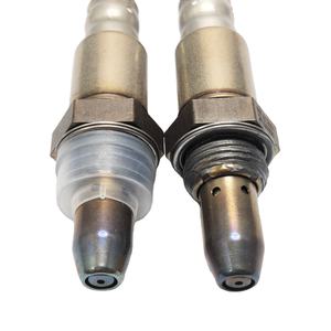 Original <span class=keywords><strong>DENSO</strong></span> New Lambda Probe <span class=keywords><strong>O2</strong></span> <span class=keywords><strong>Sensor</strong></span> de oxigênio 89467-53030 89467-53040 para TOYOTA para HIGHLANDER para LEXUS GS300 - Product Image 2