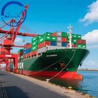 Expédition maritime depuis l'entrepôt chinois vers le Canada : Acclarent Logistics, Aviva Insurance, tarifs de transport maritime, transitaire