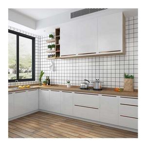 Autres papiers peints de décoration 30x60cm Panneaux muraux en pierre de marbre imitée - Product Image 6