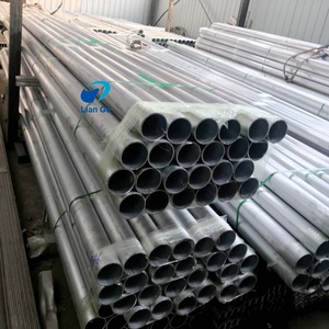 <span class=keywords><strong>Tube</strong></span> en <span class=keywords><strong>aluminium</strong></span> de 18 pouces de <span class=keywords><strong>diamètre</strong></span> 70mm - Product Image 3