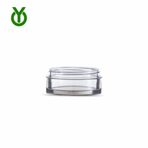 Körperpflege Kunststoff 25ML <span class=keywords><strong>Pet</strong></span> Jar mit Deckel - Product Image 2