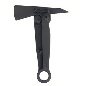 La nueva hacha EDC transfronteriza es como una resorte, una hacha de mano única que es conveniente para llevar al aire libre en la caza. - Product Image 1