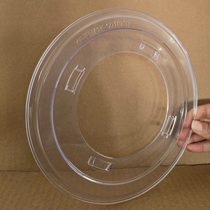 Yf-Fh71k-50T(9S) ตัวป้องกันเฟืองจักรยาน 50T 9 สปีด พลาสติกเรซิ่น ทนทาน อะไหล่จักรยานเสือภูเขา - Product Image 4