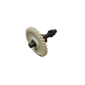 Arbre à cames pour modèle Gda7750E Réf 701669 Compatibilité Pièce Moteur Machine - Product Image 1