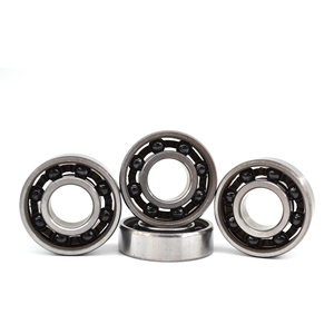 Rodamiento de Cerámica Híbrida 623 para Carrete de Pesca, Bola de Si3N4 de 3x10x4mm para Ajuste de Carretes de Spinning - Product Image 2