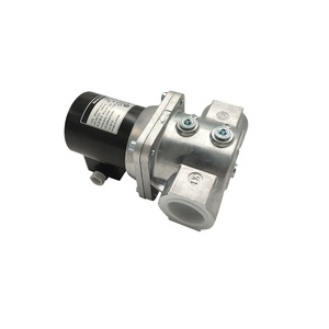 Válvula de Control de Gas Solenoide Honeywell Nueva VE4040A1243 DN40, Piezas de Control de Válvula Electromagnética para Quemador de Gas - Product Image 4