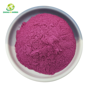 OEM Private Label naturale Synsepalum Dulcificum frutta miracolo bacca estratto miracolosa polvere - Product Image 2