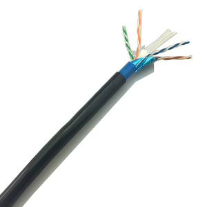 <span class=keywords><strong>Cable</strong></span> Ethernet para Exteriores de Fábrica Brother Young, Categoría <span class=keywords><strong>6</strong></span>, <span class=keywords><strong>Cable</strong></span> FTP para Exteriores - Product Image 4