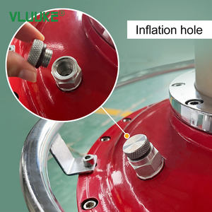 Vluuke เครื่องทดสอบ <span class=keywords><strong>hipot</strong></span> BYQ15kVA ความแม่นยำสูง15KVA/<span class=keywords><strong>100kV</strong></span> แหล่งอิเล็กทรอนิกส์ป้องกัน IP67ทนต่อการทดสอบแรงดันไฟฟ้า - Product Image 4