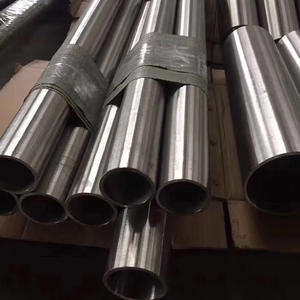 ท่อกลมนิกเกิ้ลผสมนิกเกิลอัลลอยด์ไร้รอยต่อ625ความแข็งแรงสูง N5 N4 N6 - Product Image 6