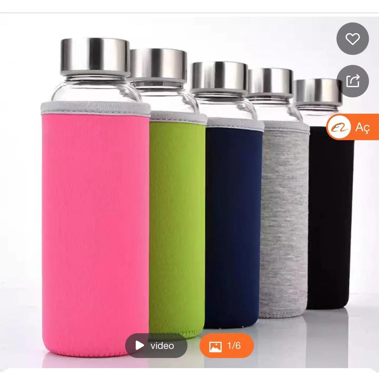 ปลอกแก้วผ้า