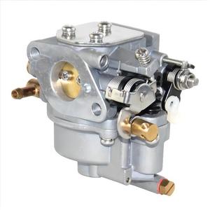 Carburateur Yamaha 6AU-14301-40 pour moteur hors-bord, pièce de rechange, carburant essence - Product Image 2