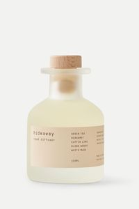 Custom gold foil hot stamping transparent PET perfume label <b>stickers</b>, waterproof self-adhesive cosmetic bottle brand <b>logos</b> - Product Image 4
