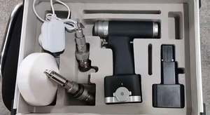 Neuro Doctorのためのドリルビット整形外科のCraniotome Neuro - Product Image 4