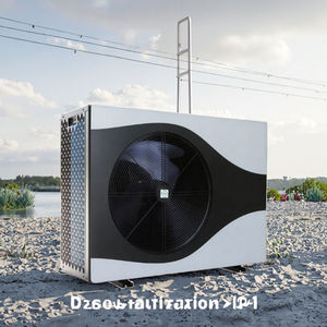 <span class=keywords><strong>ปั๊ม</strong></span>ความ<span class=keywords><strong>ร้อน</strong></span>แบบโมโนบล็อก R32 พร้อม WIFI Modbus ประสิทธิภาพสูง เงียบ สำหรับยุโรป - Product Image 6