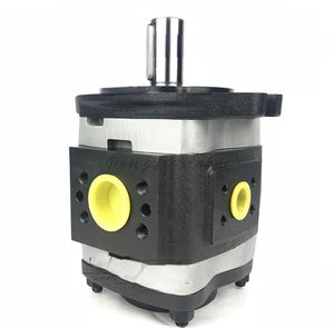 Pompe à engrenages interne haute pression IPV3 IPVP4 IPVS5 IPC6 IPN4 IPH5 IPVAP IPV3-5 IPV4-20 IPV5-50 IPVP4-25 IPVS4-32 - Product Image 3