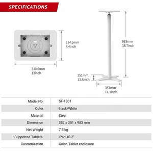 Ustom-almohadilla para vapear, accesorio para vapear, iosk mayor - Product Image 3