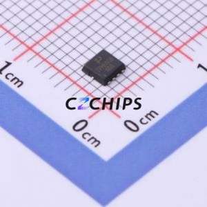 DFN-8 TPM6038ND8 (3x3) ทรานซิสเตอร์ภาคสนามทรานซิสเตอร์ (Mosfet) แบบใหม่ดั้งเดิม - Product Image 1