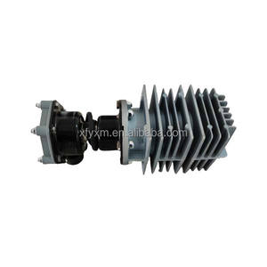 Precio de fábrica original OEM ODM King Long Bus Repuestos Sistema de aire acondicionado 235200020 Bus Condensador - Product Image 6