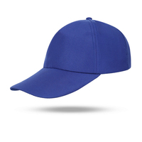 Gorra de Béisbol para Hombre, Gorras Personalizadas, Gorra Trucker al por Mayor Directo de Fábrica, Personalización de Logotipo Bordado, Gorra Deportiva de 5 Paneles