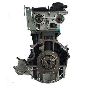 Assemblage de moteur American Vision 16V DOHC de haute qualité pour <span class=keywords><strong>FORD</strong></span> <span class=keywords><strong>Puma</strong></span> Duratorq-2.2-FWD <span class=keywords><strong>Ford</strong></span> Ranger Mondeo Jaguar X-Type 2.2L - Product Image 5