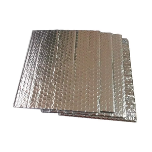 Material <span class=keywords><strong>de</strong></span> aislamiento térmico <span class=keywords><strong>de</strong></span> burbujas, lámina <span class=keywords><strong>de</strong></span> aluminio <span class=keywords><strong>para</strong></span> construcción, lámina reflectante <span class=keywords><strong>de</strong></span> calor <span class=keywords><strong>para</strong></span> techo, envoltura resistente al techo - Product Image 3