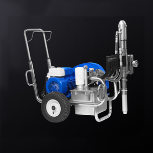 <span class=keywords><strong>Pistolet</strong></span> pulvérisateur de <span class=keywords><strong>pression</strong></span> de <span class=keywords><strong>peinture</strong></span> sans air électrique à bas <span class=keywords><strong>prix</strong></span> 220v Machine de <span class=keywords><strong>peinture</strong></span> de mastic sans air - Product Image 1