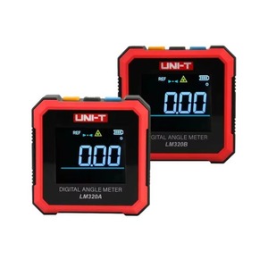 1 pièce UNI-T LM320A – Niveau laser numérique à base magnétique - Product Image 1