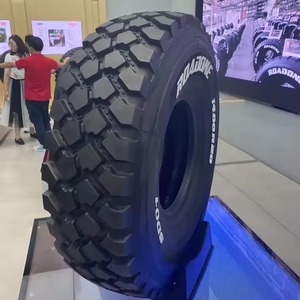 ยางรถบรรทุกเกรดมืออาชีพ ตำแหน่งล้อหน้า แบบเรเดียล 12r22.5 พร้อมการตอบสนองการบังคับเลี้ยวที่มั่นคง - Product Image 1