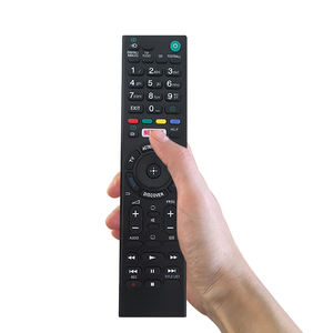 Nouvelle <span class=keywords><strong>télécommande</strong></span> <span class=keywords><strong>universelle</strong></span> de remplacement MT-L1050 pour les téléviseurs intelligents <span class=keywords><strong>Sony</strong></span> - Product Image 5