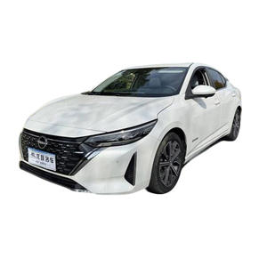 <span class=keywords><strong>Nissan</strong></span> Sylphy 2023 <span class=keywords><strong>E</strong></span>-<span class=keywords><strong>POWER</strong></span> Ultra Luxury, Sedán Eléctrico para Familias, en Buen Estado y a Bajo <span class=keywords><strong>Precio</strong></span>, Exportado de China - Product Image 1