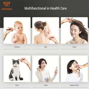 กล้องส่องทำความสะอาดหูแบบไร้สาย1080P WiFi สำหรับใช้ในบ้าน - Product Image 5